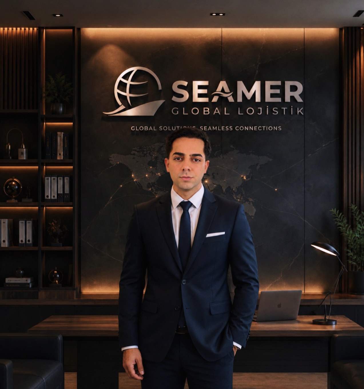 worker image